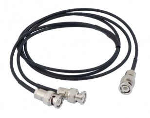 Кабель 2BNC-1BNC-1300