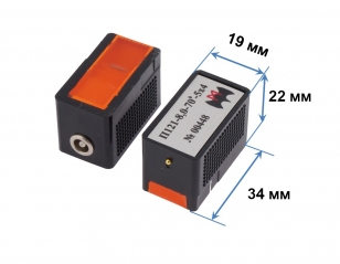 П121-8,0-70-5х4 габариты
